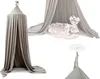 KIK KX6104 Baldachýn stan teepee šedý Náhled obrázku produktu 6