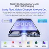 Blackview Shark 8 Smartphone Handy Ohne Vertrag 16GB+128GB Produktbild-Vorschau 5