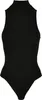 Urban Classics Ladies - Sleeveless Turtleneck Body - 4XL Produktbild-Vorschau 1