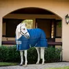 Horseware Stalldecke in Größe 155 - Amigo Ripstop Insulator Produktbild-Vorschau 2