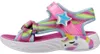 Skechers Unicorn Dreams 303107L-PKMT Kinder Produktbild-Vorschau 2