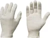 12 Paar Arbeitshandschuhe teXXor 1540 Baumwolle weiß 10 Produktbild-Vorschau 4