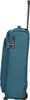 travelite trolley Jetpack Multi 2 Cabin Petrol bleu pétrole Voir les images du produit 3