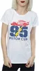 Disney - "Cars Piston Cup 95" T-Shirt für Damen BI13571 Produktbild-Vorschau 3