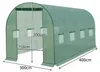 Gardlov 23307 Fólie na zahradní tunel 4 x 3 x 2 m, 140 Náhled obrázku produktu 11