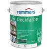 Remmers Farba kryjąca 2,5L butelka zielona Podgląd zdjęcia produktu 8