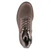 Rieker Schnürstiefeletten Damen 31383736393232 Braun 39 EU Produktbild-Vorschau 12