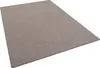 Natur Teppich Wolle Berber Anthrazit, Größe:160x240 cm Produktbild-Vorschau 2