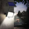 Solar LED Strahler mit Bewegungssensor Flutlichtstrahler Produktbild-Vorschau 2