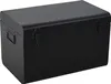 LOFT42 Box Aufbewarungsbox Medium - Metall - Schwarz - Produktbild-Vorschau 1