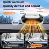 Autoheizung für Fahrzeuge Tragbarer Autoheizungszünder Produktbild-Vorschau 8