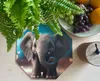 Milliwood Holzpuzzles - Hallo, ich bin klein - Elefant Elie Produktbild-Vorschau 8