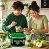 BubbleJoy Popping Boba Jabłko 350 g Perły Owocowe do Bubble Podgląd zdjęcia produktu 8