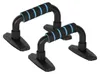 REBEL ACTIVE, juego de barras para flexiones, robustas y Vista previa de la imagen del producto 2
