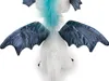 Nici Drache Zafura 50 cm stehend Plüschdrache Produktbild-Vorschau 7