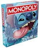 Hasbro Monopoly Stitch Brettspiel - Disney Produktbild-Vorschau 1