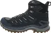 Lowa Innovo GTX Mid Herren Wanderschuhe Outdoor Produktbild-Vorschau 8