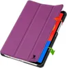 Etui z klapką Bizon Case Tab Croc do Xiaomi Redmi Pad SE Produktbild-Vorschau 7