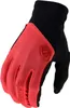 Troy Lee Designs Herren Handschuhe Flowline , Mono - Produktbild-Vorschau 1