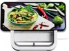 Logitech POWERED Wireless Charging Stand, Drinnen, AC, 16,1 Produktbild-Vorschau 8