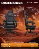 GTPLAYER GamingStuhl, Bürostuhl, Ergonomischer Pc Stuhl, Produktbild-Vorschau 9
