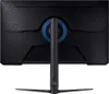 PC-Gamer-Bildschirm - SAMSUNG - ODYSSEY G5 S32CG510EU - 32 Produktbild-Vorschau 15