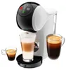 De'Longhi EDG226.W Vollautomatische Kapsel-Kaffeemaschine Produktbild-Vorschau 3