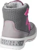 Pepino by Ricosta Schnürstiefel Kinder 32313034373835 Grau Produktbild-Vorschau 4