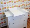 regalik Wickelaufsatz für Malm von IKEA, Wickeltischaufsatz Produktbild-Vorschau 5