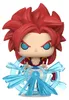Funko Pop! Dragon Ball GT: Super Saiyan 4 Gogeta Winylowa Anteprima dell’immagine prodotto 7