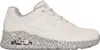 Skechers Damen-Sneaker Beige, Farbe:weiß, EU Größe:391/2 Produktbild-Vorschau 9