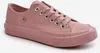 Klassische Damen Sneaker Big Star NN274291 Rosa 38 Produktbild-Vorschau 4