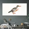 Coloray Bild aus Leinwand 120x60 Leinwand Dekoration - Tier Produktbild-Vorschau 2