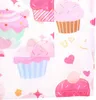 Kinderschürze,Große Taschenschürze,Kinderschürze Zum Kochen Produktbild-Vorschau 5