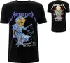 Metallica Doris Black XL Koszulka Podgląd zdjęcia produktu 2