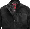 Höhenhorn Birkkar Herren Fleece Jacke Schwarz Gr. 3XL Produktbild-Vorschau 5