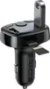 Baseus, Bluetooth FM-Transmitter Kfz-Ladegerät Dual-USB, Produktbild-Vorschau 1