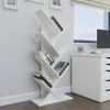 Knihovna ve tvaru stromu - výška 112 cm - stabilní - Náhled obrázku produktu 4