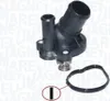 MAGNETI MARELLI Thermostat Kühlmittel 82°C für FORD Kuga Produktbild-Vorschau 1