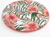 Bestway® Luftmatratze Peaceful Palms™ Ø 158 cm Produktbild-Vorschau 1
