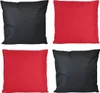 JACK 4x Outdoor Lounge Kissen 45x45cm viele Farben Produktbild-Vorschau 1