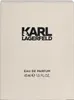 Lagerfeld Karl Lagerfeld for Her Eau de Parfum pour femme Voir les images du produit 17