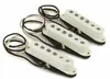 Fender Pure Vintage 59 Strat Pickup Set Vintage White Podgląd zdjęcia produktu 1