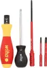 Wiha slimTorque Starter Set, 5-tlg. (2872 S3) Produktbild-Vorschau 2