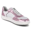 Sioux Maites Sneaker - Rosa / Snow Glattleder : Normal : 42 Produktbild-Vorschau 18