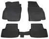 Gummi Kofferraumwanne + Fußmatten Set für Seat Arona, Bj. Produktbild-Vorschau 3