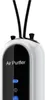 Purificateur d'air personnel, rechargeable, portable, Voir les images du produit 5
