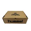 hummel Slimmer Stadil High Sneaker cabernet 47 Náhľad obrázku produktu 20
