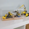 HMF 46871 Acryl Vitrine mit Holzsockel für Modellautos, 24 Produktbild-Vorschau 7