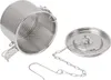 Sitko do przypraw z wiszącym łańcuszkiem Kuleczki do Podgląd zdjęcia produktu 3